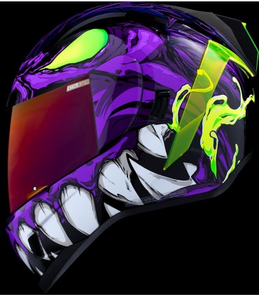 HELMET AFRM MIPS MANIK'R PR MD