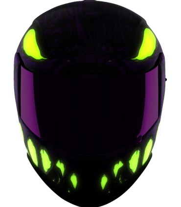 HELMET AFRM MIPS MANIK'R PR MD