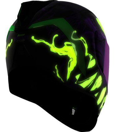HELMET AFRM MIPS MANIK'R PR MD