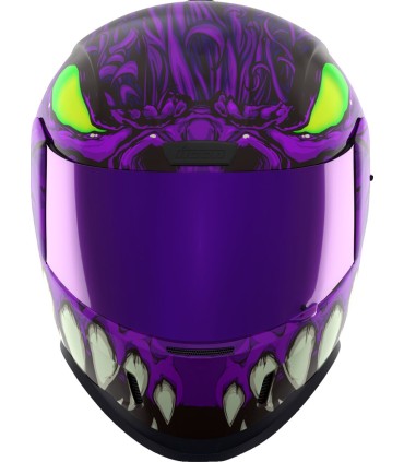 HELMET AFRM MIPS MANIK'R PR MD