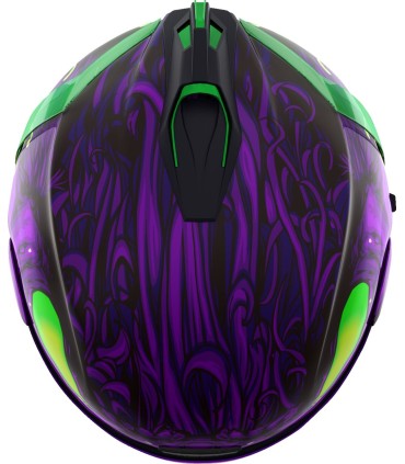 HELMET AFRM MIPS MANIK'R PR MD