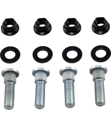 WHEEL STUD/NUT KIT MSE
