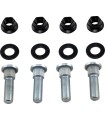 WHEEL STUD/NUT KIT MSE