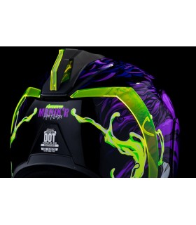 HELMET AFRM MIPS MANIK'R PR XL