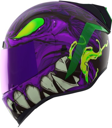 HELMET AFRM MIPS MANIK'R PR XL