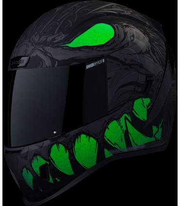 HELMET AIRFORM MIPS MANIK'RR D