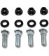 WHEEL STUD/NUT KIT MSE