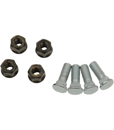 WHEEL STUD/NUT KIT MSE