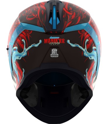 HELMET AFRM MIPS MANIK'R RD SM