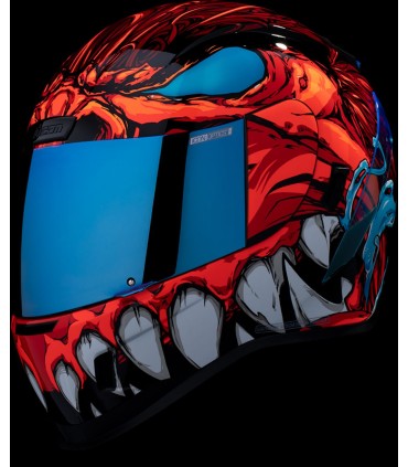 HELMET AFRM MIPS MANIK'R RD SM