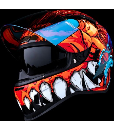 HELMET AFRM MIPS MANIK'R RD SM