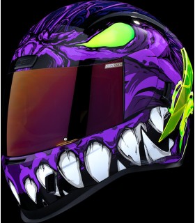 HELMET AIRFORM MIPS MANIK'RR P