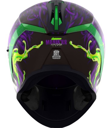 HELMET AIRFORM MIPS MANIK'RR P
