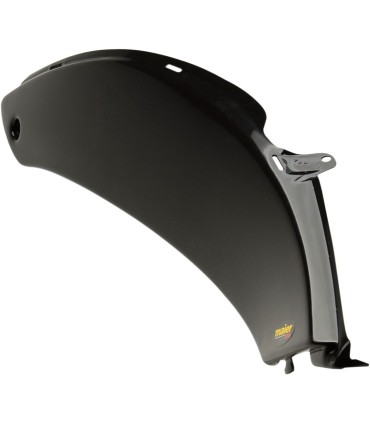 SIDE PANEL YFZ450R 09 BLK