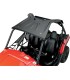 ROOF POLARIS RZR MOOSE