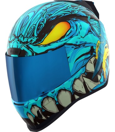 HELMET AIRFORM MIPS MANIK'RR L