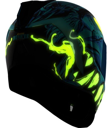 HELMET AFRM MIPS MK'R LT BL SM