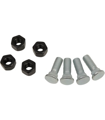WHEEL STUD/NUT KIT MSE