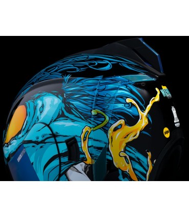 HELMET AFRM MIPS MK'R LT BL SM