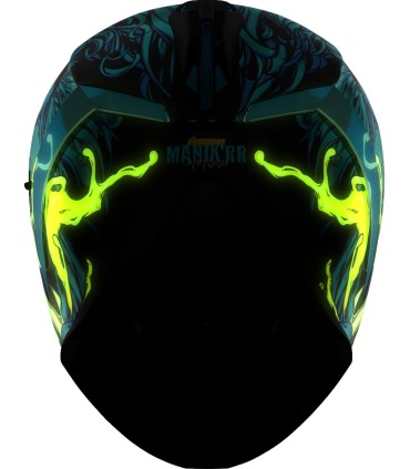 HELMET AFRM MIPS MK'R LT BL SM