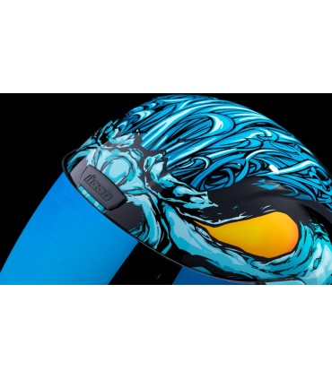 HELMET AFRM MIPS MK'R LT BL SM