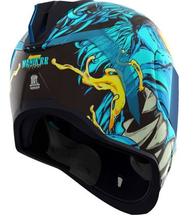 HELMET AFRM MIPS MK'R LT BL MD