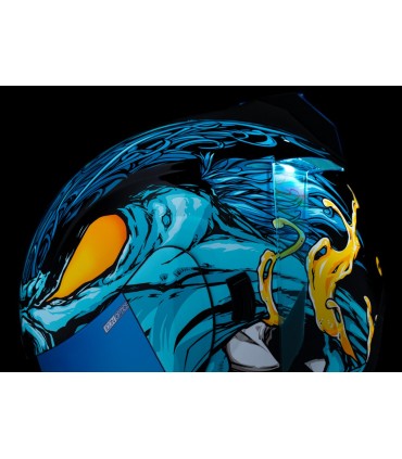 HELMET AFRM MIPS MK'R LT BL MD