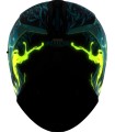 CASQUE AFRM MIPS MK'R LT BL LG