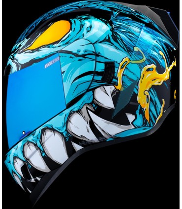 HELMET AFRM MIPS MK'R LT BL LG