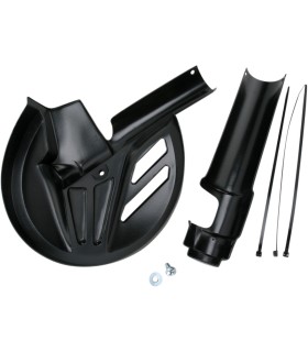 GUARD DISC SUZ BK
