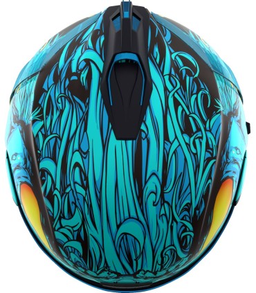 HELMET AFRM MIPS MK'R LT BL LG