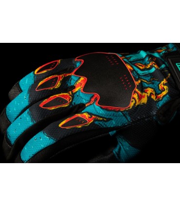 HELMET AFRM MIPS MK'R LT BL XL