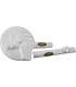 GUARD DISC SUZ WT