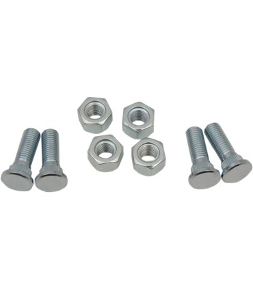 WHEEL STUD/NUT KIT MSE
