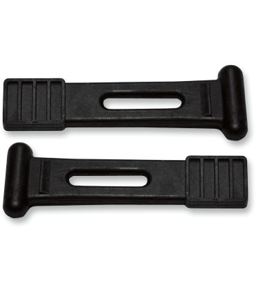 HOOD CLAMP POLARIS 2PK