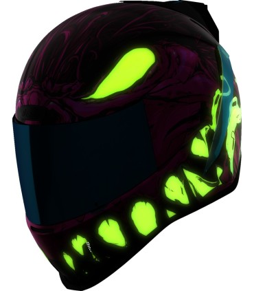 HELMET AIRFORM MIPS MANIK'RR P