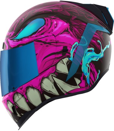 HELMET AFRM MIPS MANIK'R PK SM