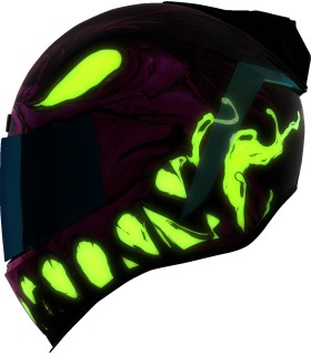 HELMET AFRM MIPS MANIK'R PK MD