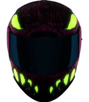 HELMET AFRM MIPS MANIK'R PK MD