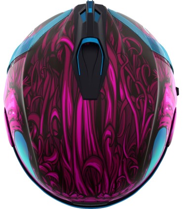 HELMET AFRM MIPS MANIK'R PK MD