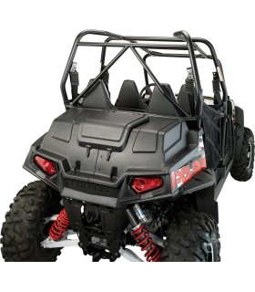 BED CARGO COVER RZR