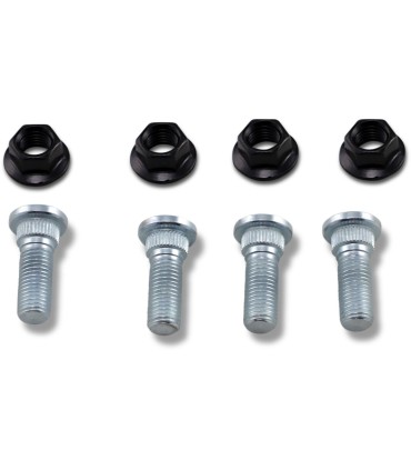 WHEEL STUD/NUT KIT MSE