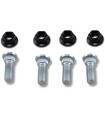 WHEEL STUD/NUT KIT MSE
