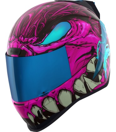 HELMET AFRM MIPS MANIK'R PK XL