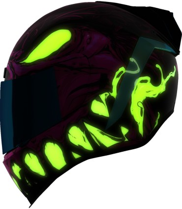HELMET AFRM MIPS MANIK'R PK XL