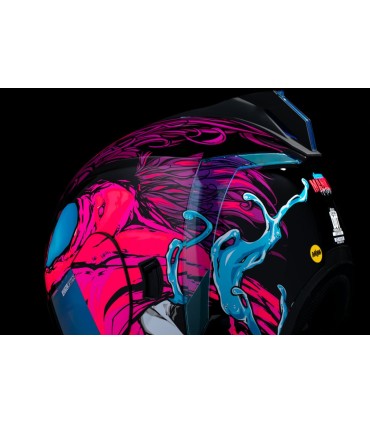 HELMET AFRM MIPS MANIK'R PK XL