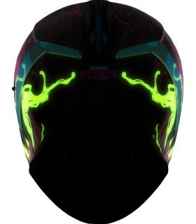 HELMET AFRM MIPS MANIK'R PK 2X
