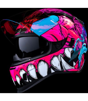 HELMET AFRM MIPS MANIK'R PK 2X