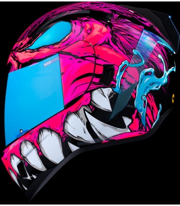 HELMET AFRM MIPS MANIK'R PK 2X