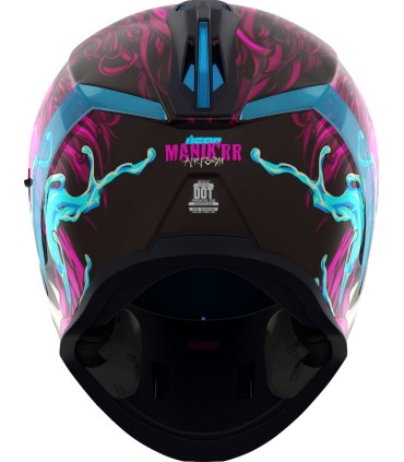 HELMET AFRM MIPS MANIK'R PK 2X